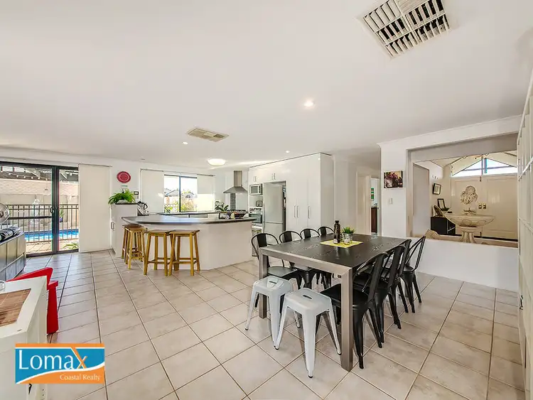 Fifth view of Homely house listing, 29 Avondale Court, Mindarie WA 6030