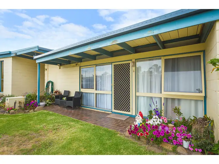 3/9 Chapman Avenue, Merimbula NSW 2548