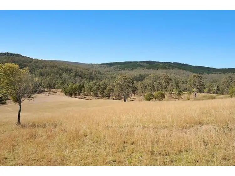 Sixth view of Homely rural property listing, 492 Greenwood Creek Road, Nanango QLD 4615