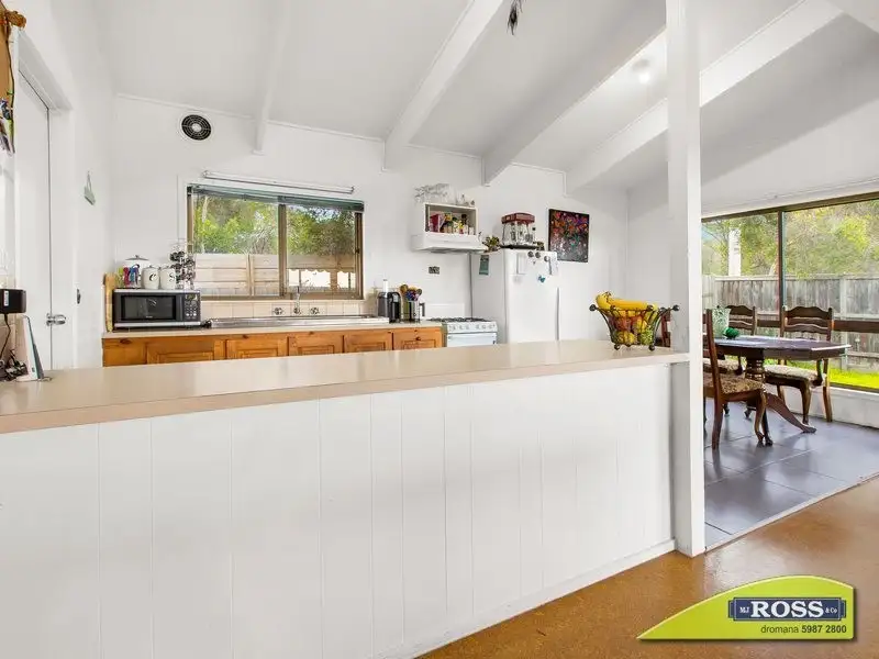 Main view of Homely house listing, 2A Wilson Crescent, Dromana VIC 3936
