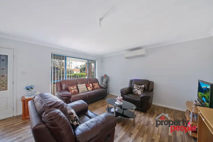 Sixth view of Homely semi-detached listing, 34B Albert Street, Ingleburn NSW 2565