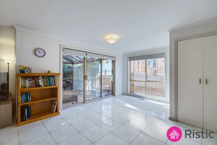 Sixth view of Homely house listing, 131 Blossom Park Drive, Mill Park VIC 3082