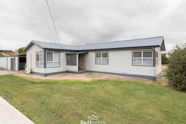 70 Lewis Street, Latrobe TAS 7307