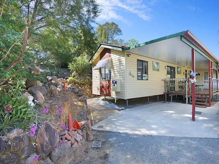 Seventh view of Homely house listing, 66 Saddleback Drive, Dayboro QLD 4521