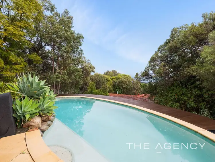 Fifth view of Homely house listing, 12 View Terrace, Darlington WA 6070