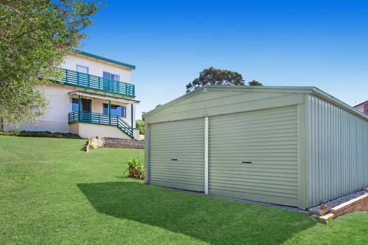 Fifth view of Homely house listing, 2 Adelaide Street, Blairgowrie VIC 3942