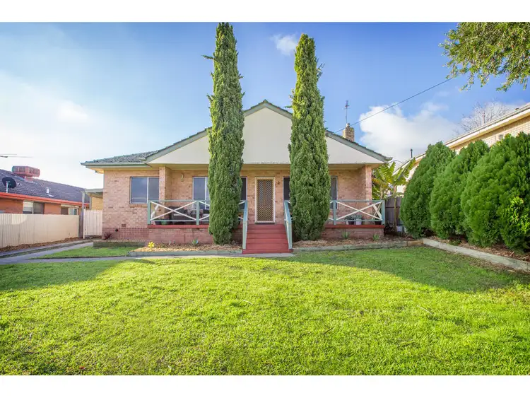 248 Bernhardt Street, East Albury NSW 2640