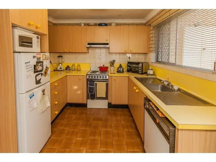 Third view of Homely unit listing, 2/31 West Street, The Range QLD 4700