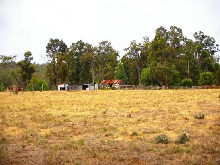 Fifth view of Homely land listing, 921-11521 Brockman Highway, Nannup WA 6275