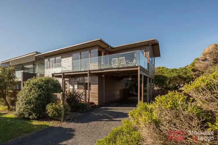 Fourth view of Homely house listing, 76C The Esplanade, Surf Beach VIC 3922