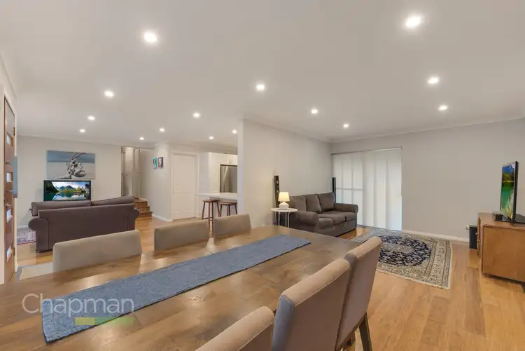 Third view of Homely house listing, 3 Perry Avenue, Springwood NSW 2777