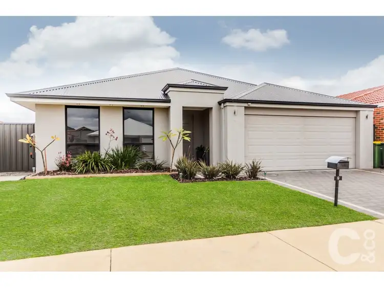 Second view of Homely house listing, 9 Cervantes Avenue, Baldivis WA 6171