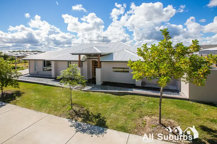 1 Autumnfield Avenue, Yarrabilba QLD 4207