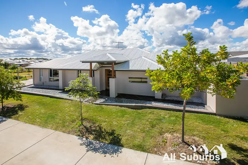 Main view of Homely house listing, 1 Autumnfield Avenue, Yarrabilba QLD 4207