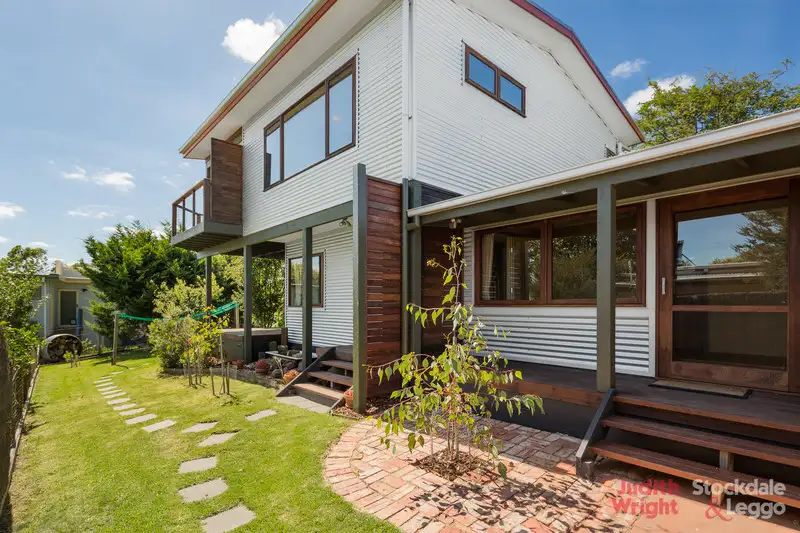 Main view of Homely house listing, 27 Grossard Point Road, Ventnor VIC 3922