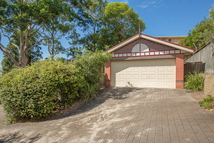 Second view of Homely house listing, 9/2A Paling Street, Thornleigh NSW 2120