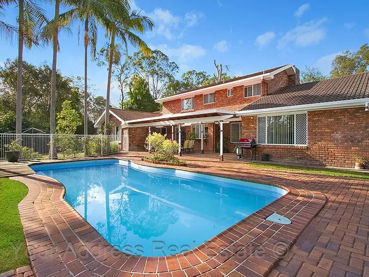 Second view of Homely house listing, 35 - 39 Carlton Road, Greenbank QLD 4124
