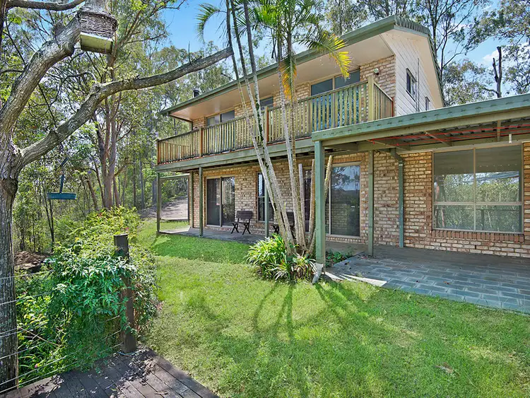 Main view of Homely house listing, 108 Pringles Road, Kobble Creek QLD 4520