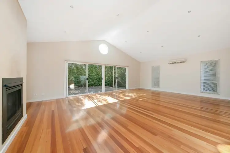 Second view of Homely house listing, 33a Victoria Crescent, Safety Beach VIC 3936