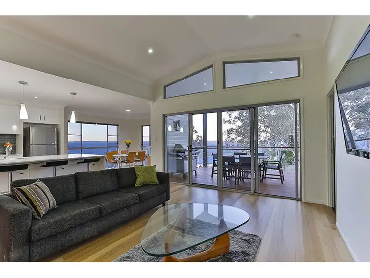 Sixth view of Homely house listing, 3 Skye Court, Prince Henry Heights QLD 4350