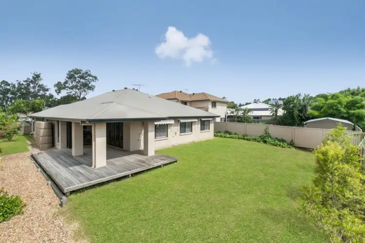 3 Athena Close, Moggill QLD 4070