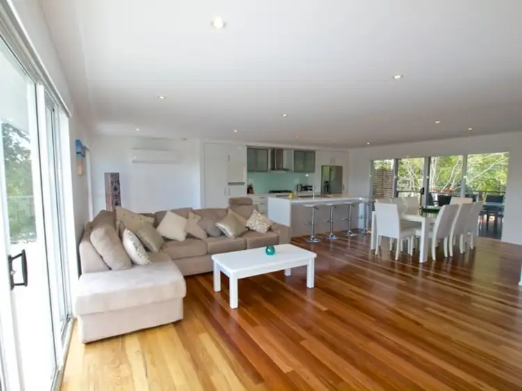 Fourth view of Homely house listing, 5 Egmont Place, Vincentia NSW 2540