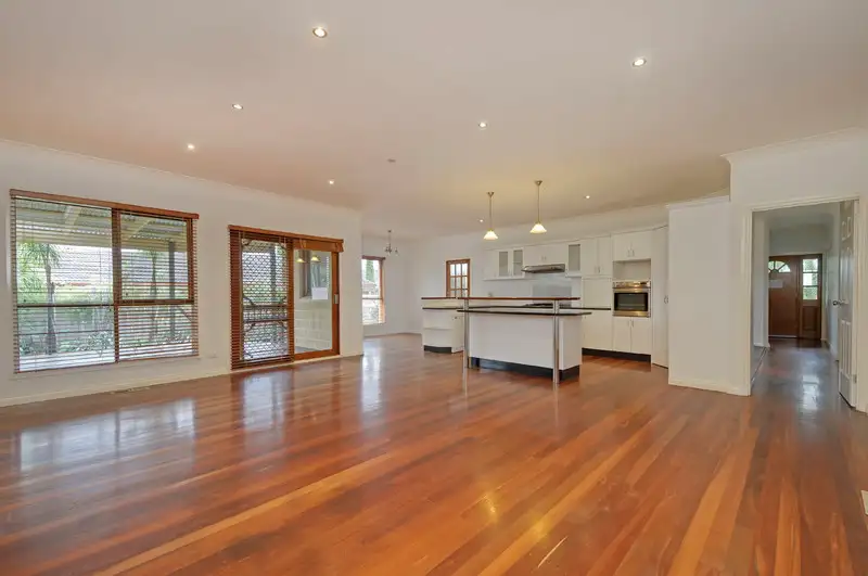 Main view of Homely house listing, 11 Conway Court, Traralgon VIC 3844