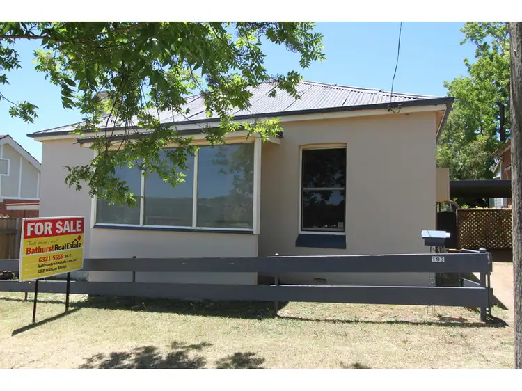 193 Brilliant Street, Bathurst NSW 2795