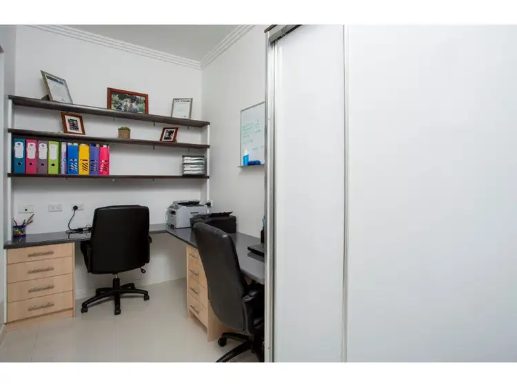 Fifth view of Homely house listing, 6 Pitcairn Court, Pacific Heights QLD 4703