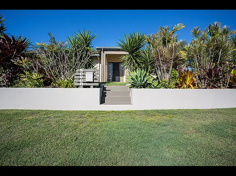 Second view of Homely house listing, 7 Florence Circuit, Yeppoon QLD 4703