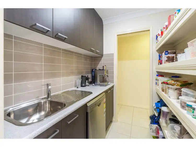 Fourth view of Homely house listing, 4 Macleay Circuit, Upper Coomera QLD 4209
