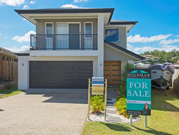 13 Adelaide Crescent, Ormeau Hills QLD 4208