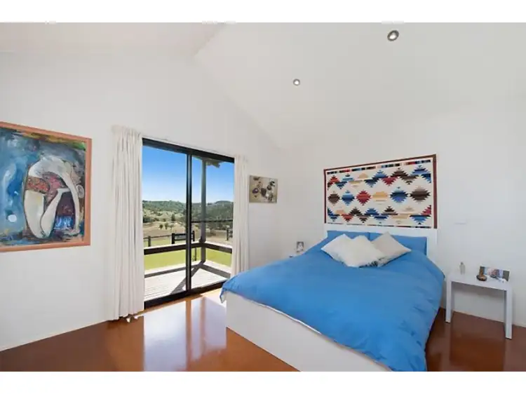 Fifth view of Homely rural property listing, 492 Greenwood Creek Road, Nanango QLD 4615