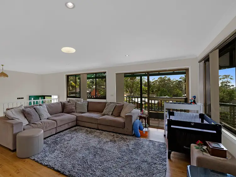 Fourth view of Homely house listing, 5 Julie Street, Berkeley Vale NSW 2261