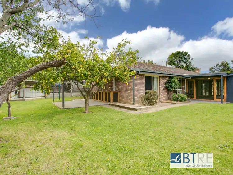 Main view of Homely house listing, 3 Jenola Court, Hastings VIC 3915