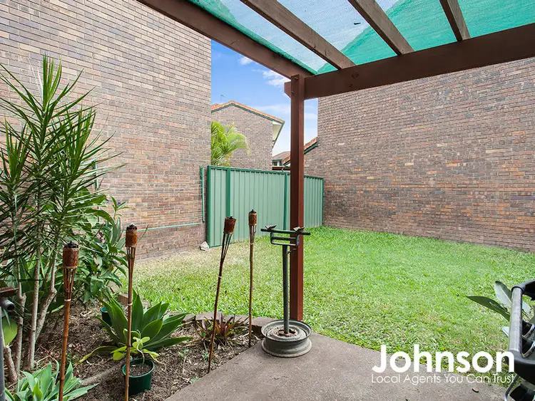 Sixth view of Homely townhouse listing, 2 Elm/67 Nerang Street, Nerang QLD 4211