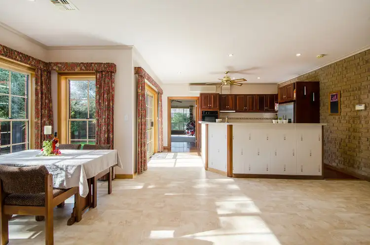 Second view of Homely house listing, 1 Oakland Court, Mount Gambier SA 5290