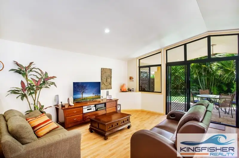 Main view of Homely house listing, 38 Sea Eagle Drive, Burleigh Waters QLD 4220