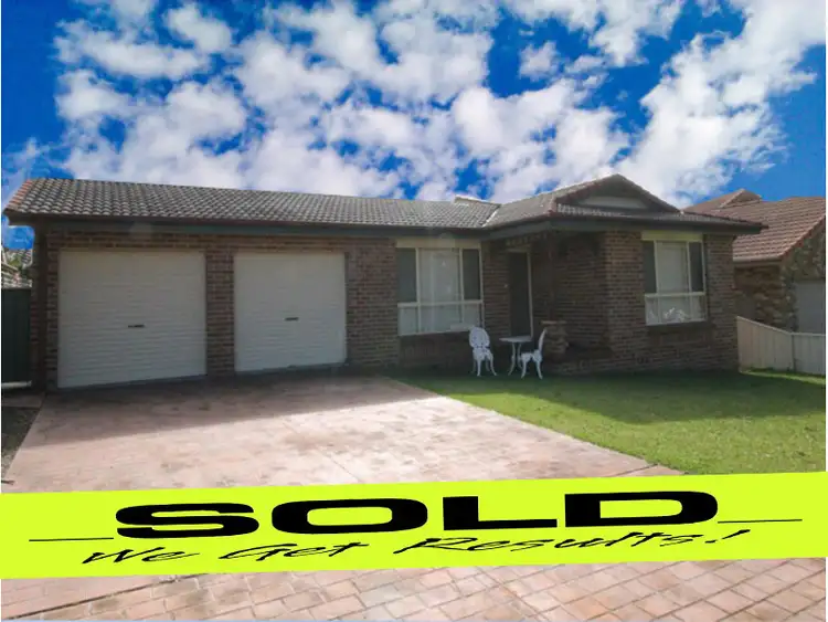 49 Cammaray Drive, St Georges Basin NSW 2540