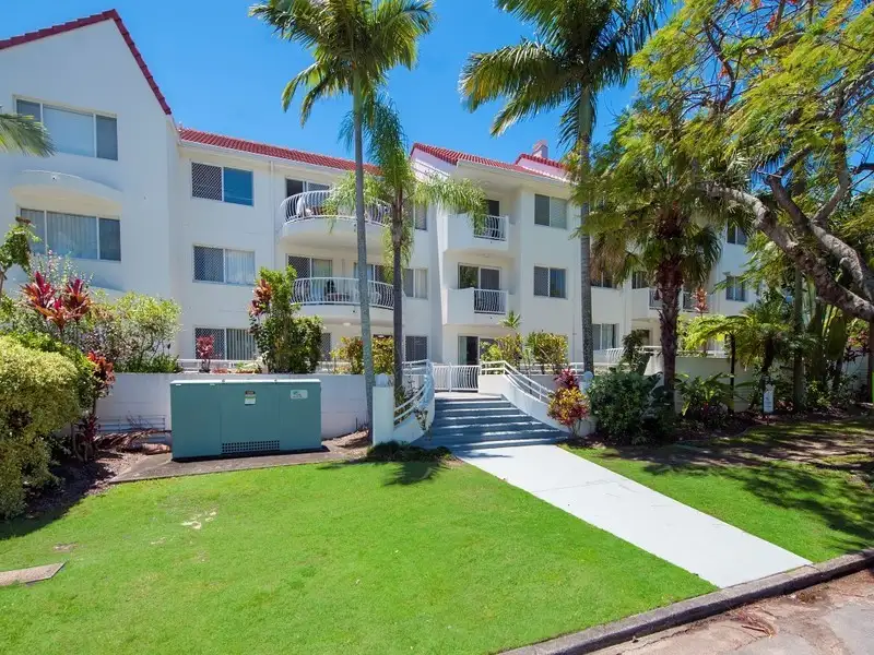 Main view of Homely apartment listing, 5/17 Genoa Street, Broadbeach QLD 4218