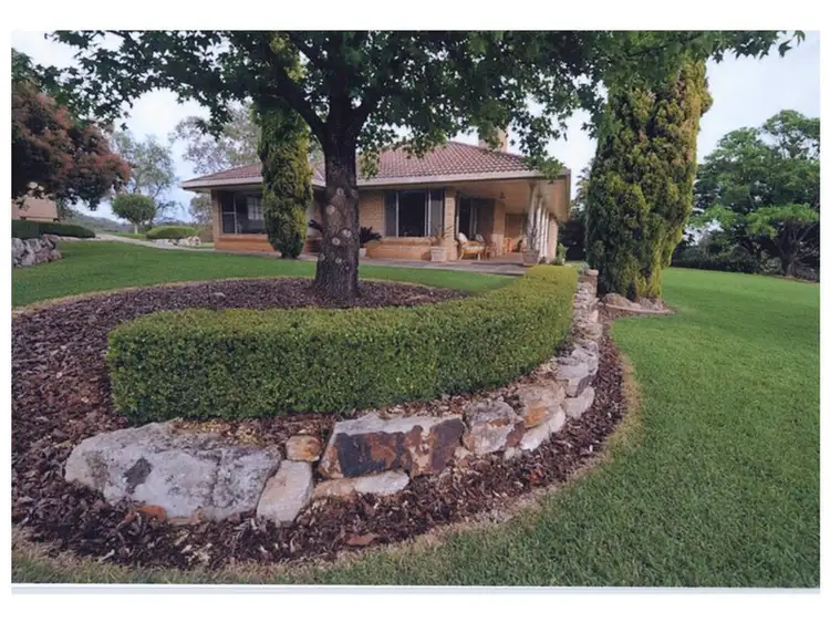 Seventh view of Homely rural property listing, 6 Rampadells Rise, Gunnedah NSW 2380