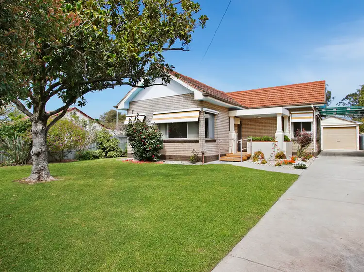27 Crofton Street, Benalla VIC 3672