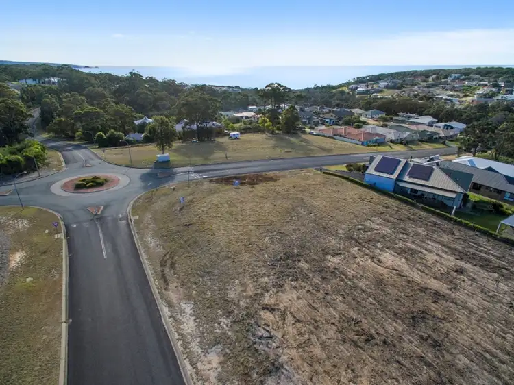 Third view of Homely land listing, LOT 51, 241 Pacific Way, Tura Beach NSW 2548