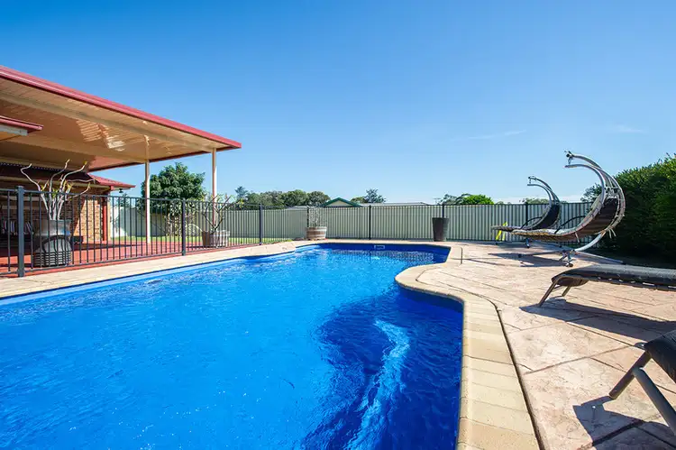 Second view of Homely house listing, 15 Silky Oak Close, Muswellbrook NSW 2333