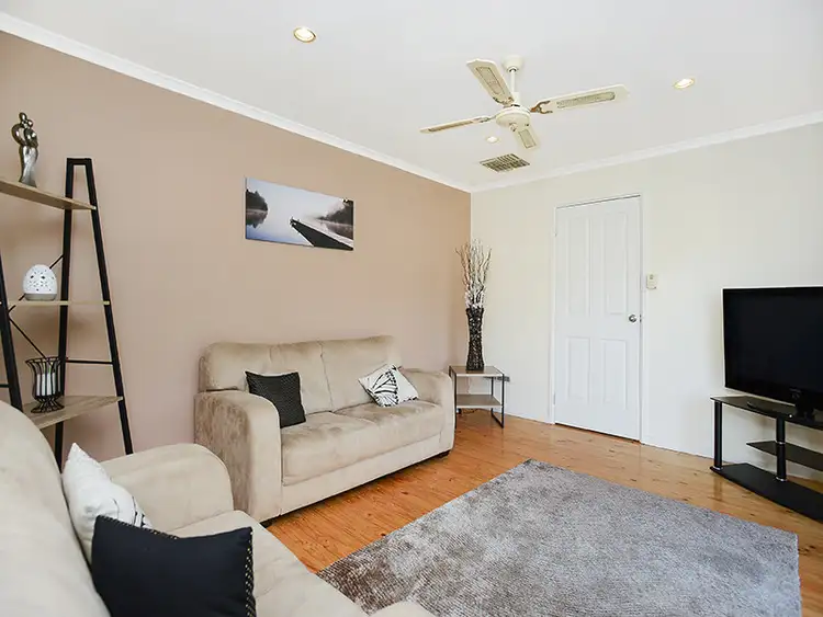 Fifth view of Homely house listing, 6 Prion Court, Noarlunga Downs SA 5168