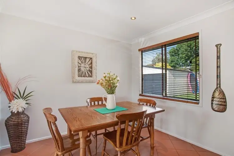 Fifth view of Homely house listing, 12 Willow Close, Medowie NSW 2318