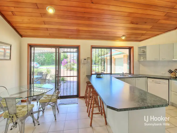 Sixth view of Homely house listing, 24 Redcedar Crescent, Calamvale QLD 4116