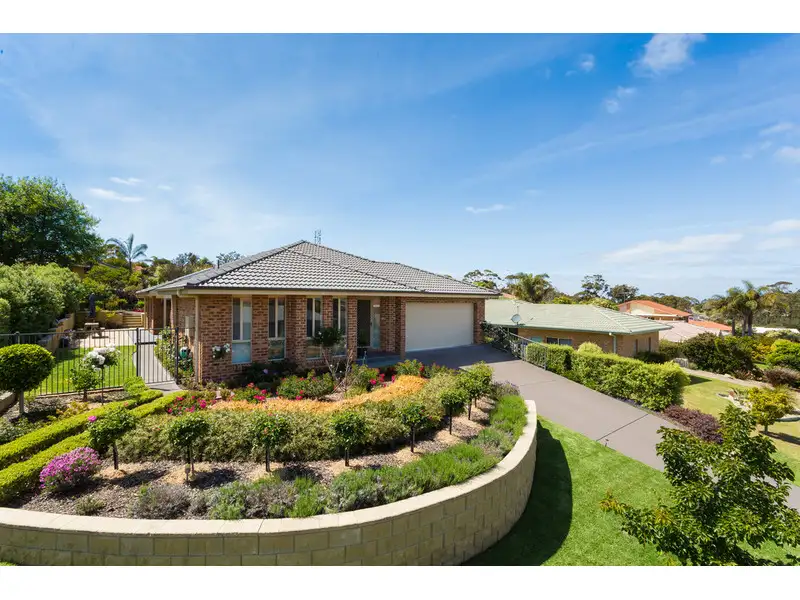 Main view of Homely house listing, 143 Headland Drive, Tura Beach NSW 2548