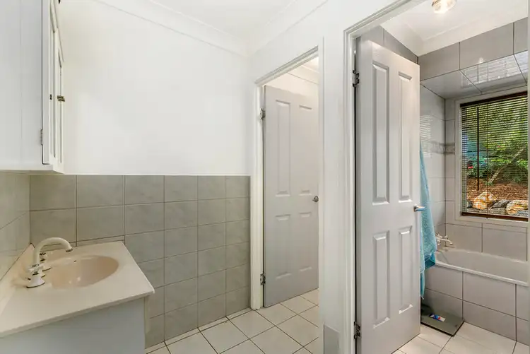 Sixth view of Homely house listing, 1 Sueden Court, Nerang QLD 4211