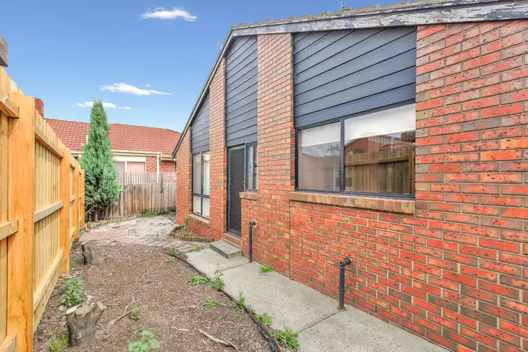 Fifth view of Homely unit listing, 35 Lamina Avenue, Mill Park VIC 3082